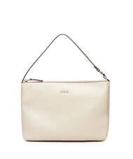 GUESS BRIGITTA Bolso shopper tejido con clutch c&aacute;scara - Bolsos Mujer - 4