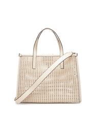 GUESS BRIGITTA Bolso de mano, con bandolera c&aacute;scara - Bolsos Mujer - 3