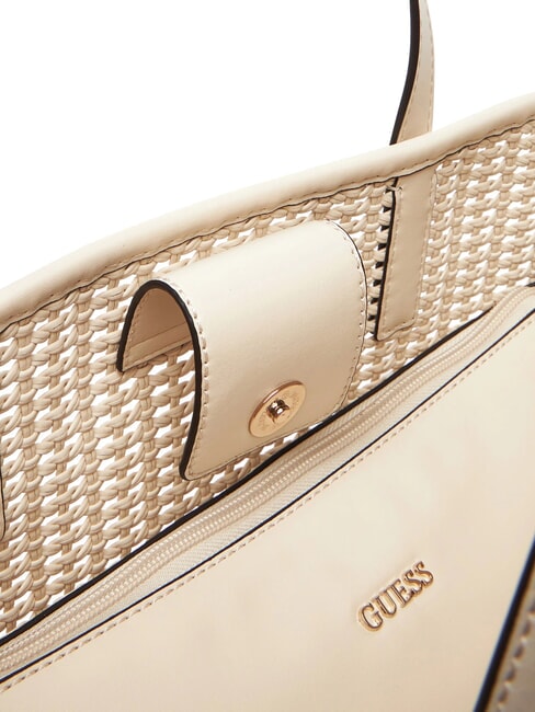 BRIGITTA Bolso de mano, con bandolera c&aacute;scara - Bolsos Mujer