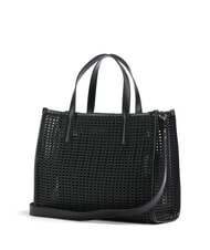 GUESS BRIGITTA Bolso de mano, con bandolera NEGRO - Bolsos Mujer - 3