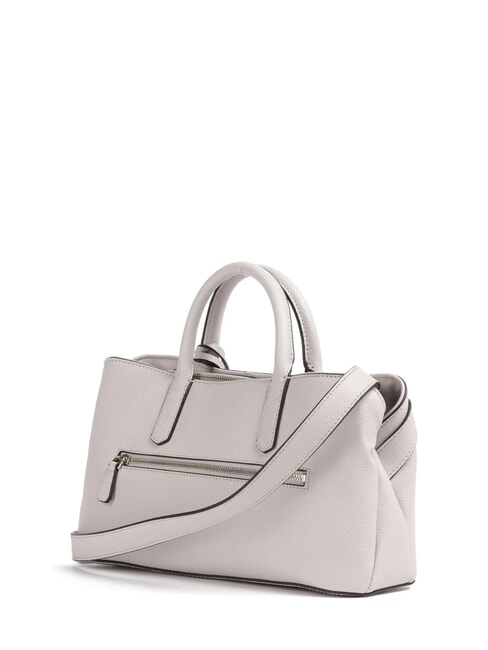 GREGORIA Bolso mediano con bandolera STONE - Bolsos Mujer