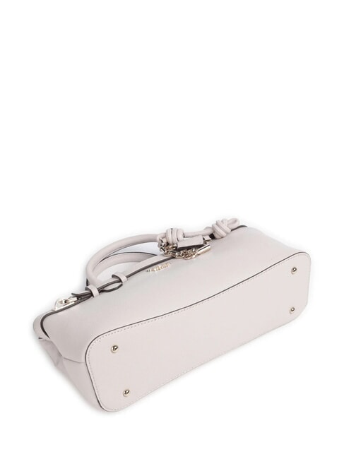 GREGORIA Bolso mediano con bandolera STONE - Bolsos Mujer