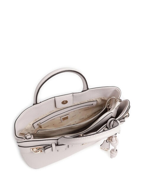 GREGORIA Bolso mediano con bandolera STONE - Bolsos Mujer