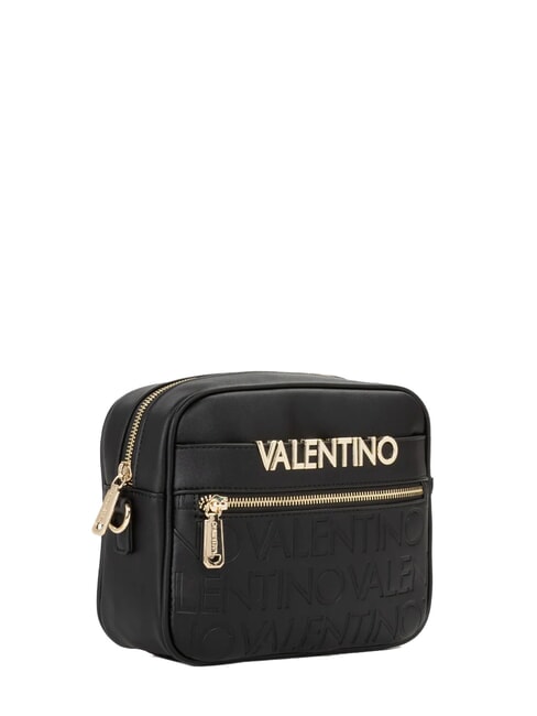 CORA Mini bolso de hombro negro - Bolsos Mujer