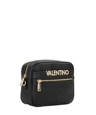 MARIO VALENTINO CORA Mini bolso de hombro negro - Bolsos Mujer - 2