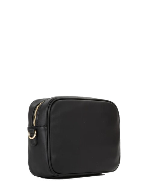 CORA Mini bolso de hombro negro - Bolsos Mujer