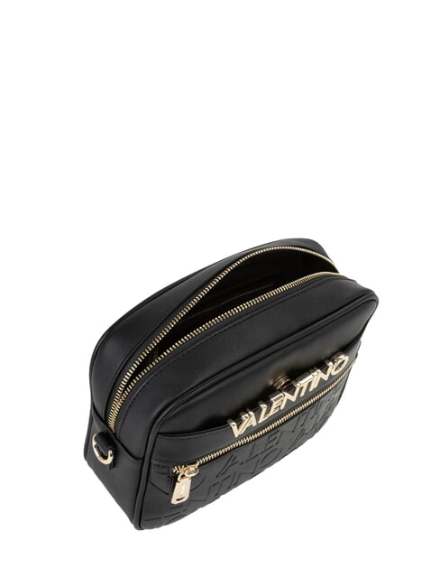 CORA Mini bolso de hombro negro - Bolsos Mujer