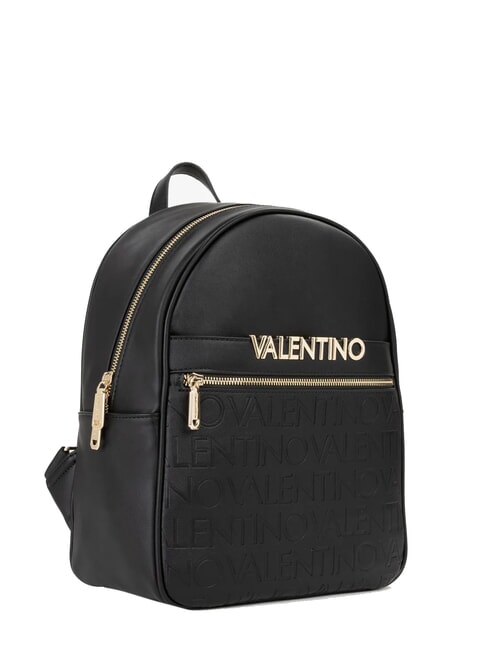 CORA Mochila negro - Bolsos Mujer