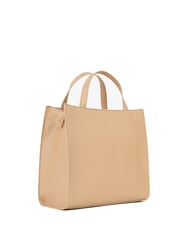 MARIO VALENTINO CORA Bolso de mano, con bandolera beige - Bolsos Mujer - 3