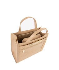 MARIO VALENTINO CORA Bolso de mano, con bandolera beige - Bolsos Mujer - 4