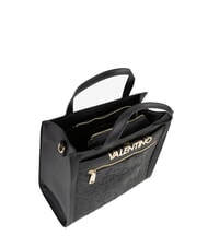 MARIO VALENTINO CORA Bolso de mano, con bandolera negro - Bolsos Mujer - 4
