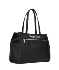 MARIO VALENTINO CORA Bolso de hombro negro - Bolsos Mujer - 2