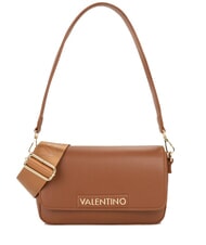 MARIO VALENTINO AURY RE Bolso de hombro, con correa para el hombro cuero - Bolsos Mujer - 2