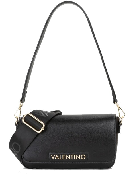 AURY RE Bolso de hombro, con correa para el hombro negro - Bolsos Mujer