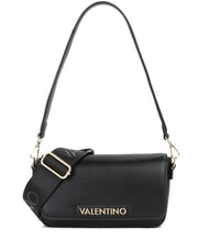 MARIO VALENTINO AURY RE Bolso de hombro, con correa para el hombro negro - Bolsos Mujer - 2