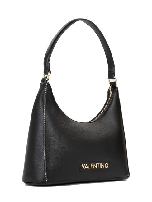 AURY RE Bolso de hombro, con correa para el hombro negro - Bolsos Mujer