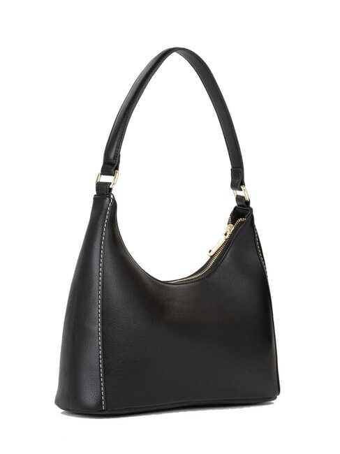 AURY RE Bolso de hombro, con correa para el hombro negro - Bolsos Mujer