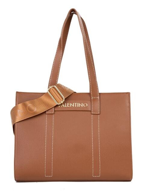 AURY RE Bolso de hombro con correa para el hombro cuero - Bolsos Mujer