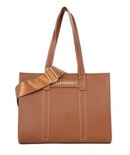 MARIO VALENTINO AURY RE Bolso de hombro con correa para el hombro cuero - Bolsos Mujer - 2