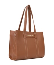 MARIO VALENTINO AURY RE Bolso de hombro con correa para el hombro cuero - Bolsos Mujer - 3