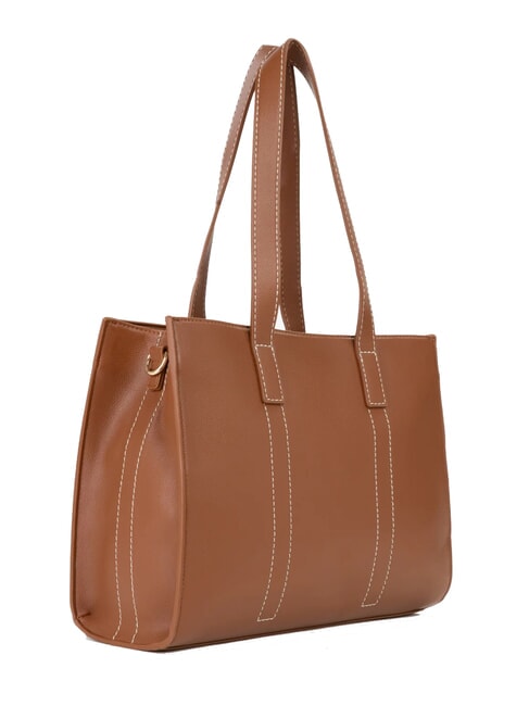 AURY RE Bolso de hombro con correa para el hombro cuero - Bolsos Mujer