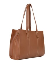 MARIO VALENTINO AURY RE Bolso de hombro con correa para el hombro cuero - Bolsos Mujer - 4