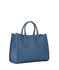 MARIO VALENTINO FOXY RE Bolso de mano, con bandolera azul - Bolsos Mujer - 3