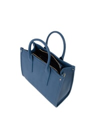 MARIO VALENTINO FOXY RE Bolso de mano, con bandolera azul - Bolsos Mujer - 5