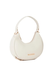 MARIO VALENTINO SHELBY Bolso de axila con correa para el hombro color crudo - Bolsos Mujer - 3