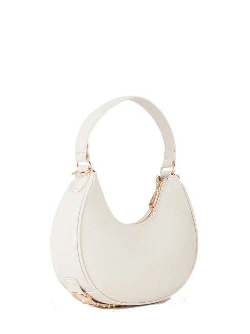 SHELBY Bolso de axila con correa para el hombro color crudo - Bolsos Mujer