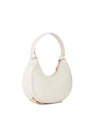 MARIO VALENTINO SHELBY Bolso de axila con correa para el hombro color crudo - Bolsos Mujer - 4