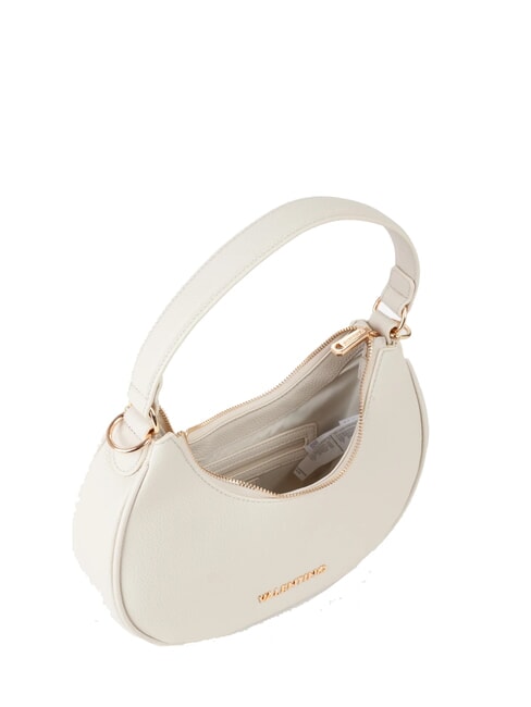 SHELBY Bolso de axila con correa para el hombro color crudo - Bolsos Mujer