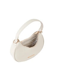 MARIO VALENTINO SHELBY Bolso de axila con correa para el hombro color crudo - Bolsos Mujer - 5