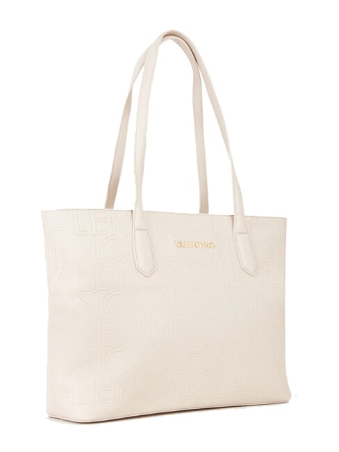 PANSY Bolso de hombro color crudo - Bolsos Mujer