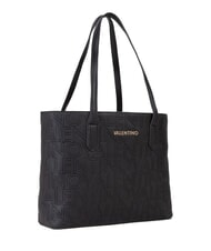 MARIO VALENTINO PANSY Bolso de hombro negro - Bolsos Mujer - 2