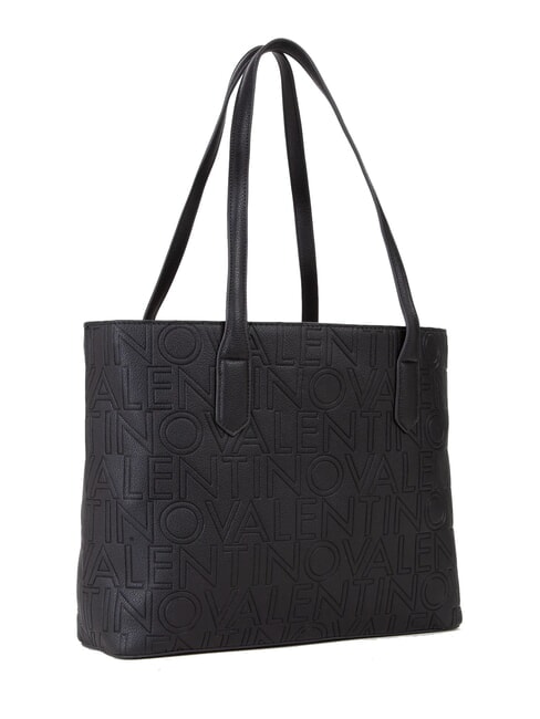 PANSY Bolso de hombro negro - Bolsos Mujer
