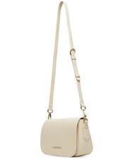 MARIO VALENTINO BRIXTON  color crudo - Bolsos Mujer - 3