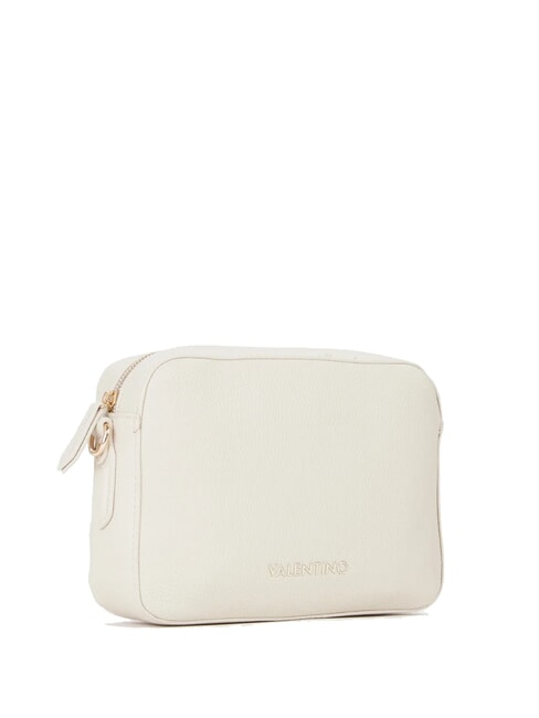 BRIXTON Bolso de hombro para c&aacute;mara color crudo - Bolsos Mujer