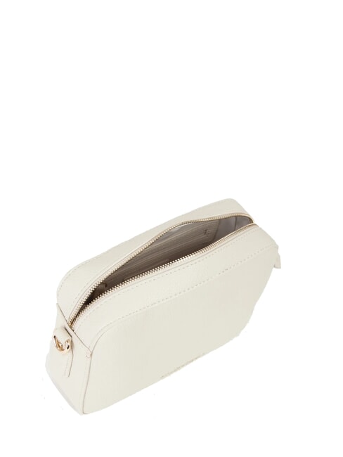 BRIXTON Bolso de hombro para c&aacute;mara color crudo - Bolsos Mujer