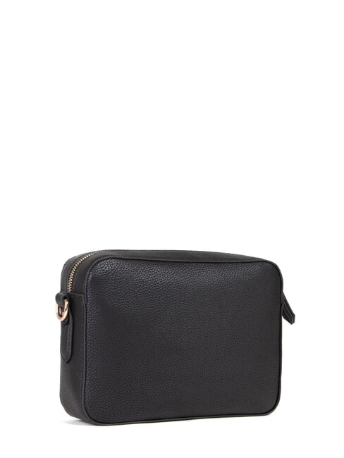 BRIXTON Bolso de hombro para c&aacute;mara negro - Bolsos Mujer