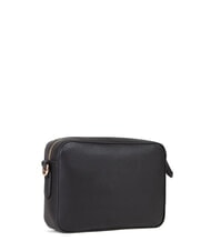 MARIO VALENTINO BRIXTON Bolso de hombro para c&aacute;mara negro - Bolsos Mujer - 3
