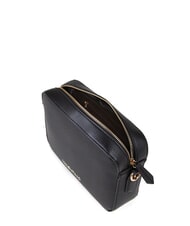 MARIO VALENTINO BRIXTON Bolso de hombro para c&aacute;mara negro - Bolsos Mujer - 4
