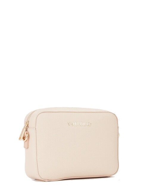 ALEXIA Mini bolso de hombro para c&aacute;mara color crudo - Bolsos Mujer