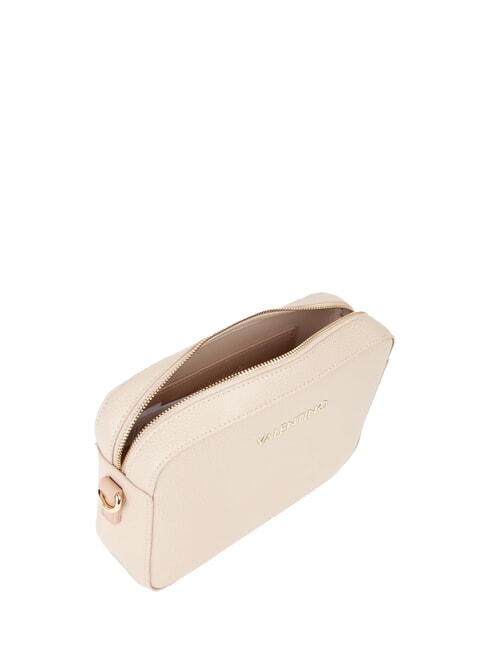 ALEXIA Mini bolso de hombro para c&aacute;mara color crudo - Bolsos Mujer