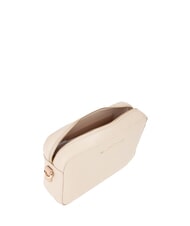 MARIO VALENTINO ALEXIA Mini bolso de hombro para c&aacute;mara color crudo - Bolsos Mujer - 5