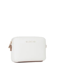 MARIO VALENTINO ALEXIA Mini bolso de hombro para c&aacute;mara blanco/cuero - Bolsos Mujer - 3