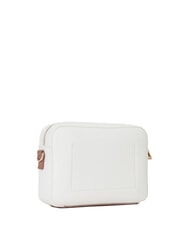 MARIO VALENTINO ALEXIA Mini bolso de hombro para c&aacute;mara blanco/cuero - Bolsos Mujer - 4