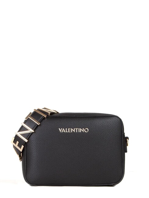 ALEXIA Mini bolso de hombro para c&aacute;mara negro - Bolsos Mujer