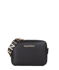 MARIO VALENTINO ALEXIA Mini bolso de hombro para c&aacute;mara negro - Bolsos Mujer - 2