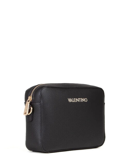 ALEXIA Mini bolso de hombro para c&aacute;mara negro - Bolsos Mujer